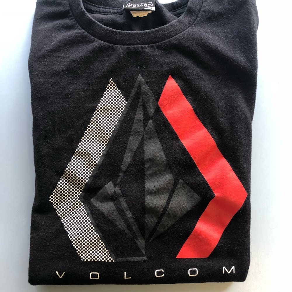 Volcom short sleeve t-shirt